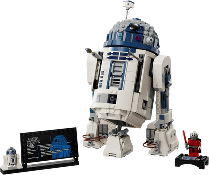 R2-D2 (75379)