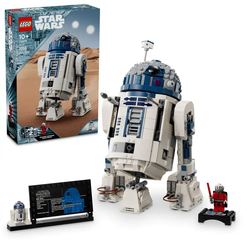 R2-D2 (75379)