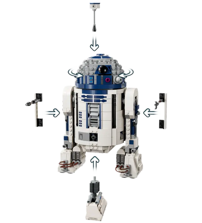 R2-D2 (75379)