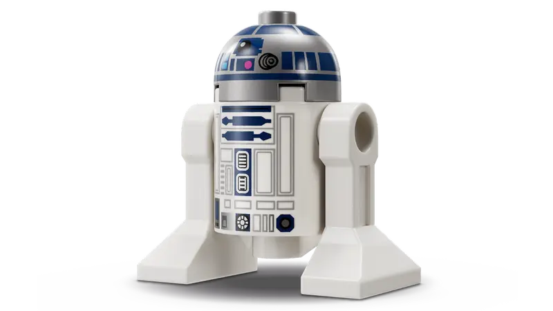R2-D2 (75379)
