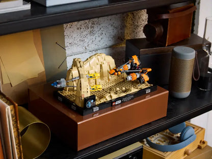 Diorama (75380)