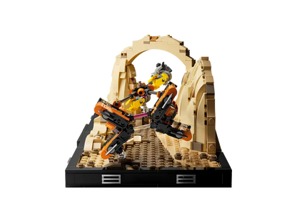 Diorama (75380)