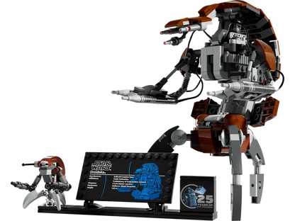 Droideka (75381)