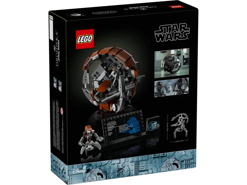 Droideka (75381)