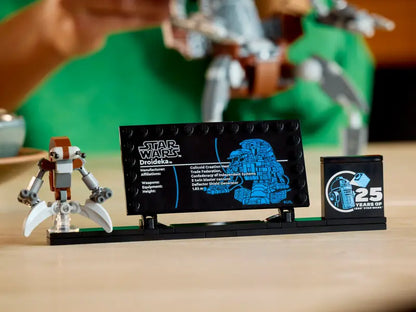 Droideka (75381)