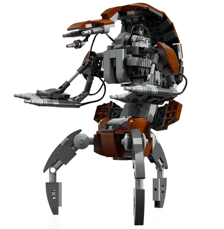 Droideka (75381)