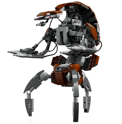 Droideka (75381)