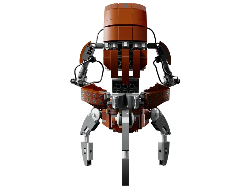 Droideka (75381)