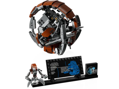 Droideka (75381)