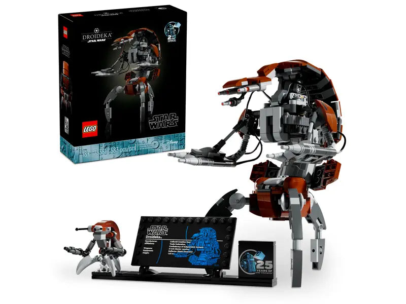 Droideka (75381)
