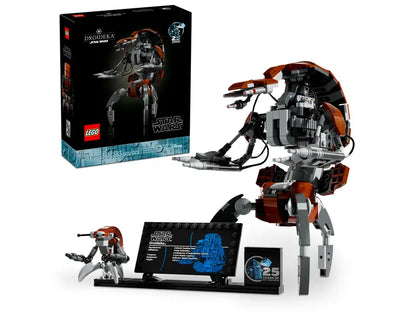 Droideka (75381)