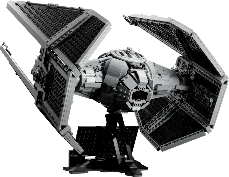 TIE-Abfangjäger
