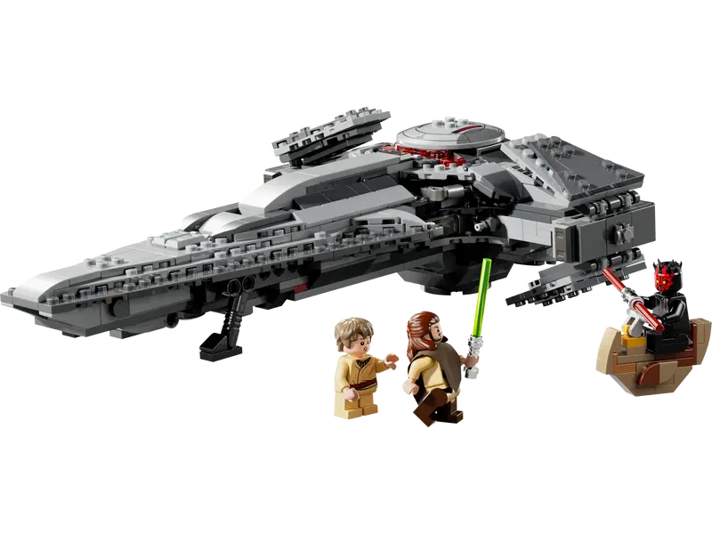 Darth Mauls Sith-Infiltrator (75383)