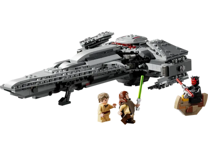 Darth Mauls Sith-Infiltrator (75383)
