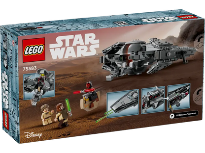 Darth Mauls Sith-Infiltrator (75383)