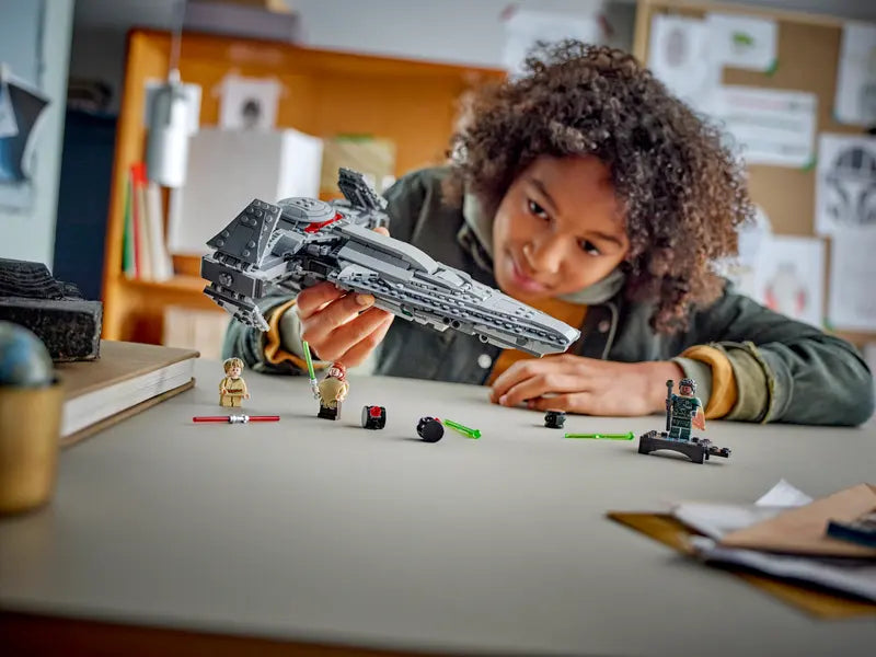 Darth Mauls Sith-Infiltrator (75383)