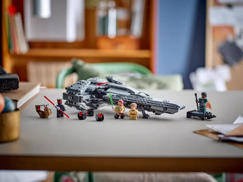 Darth Mauls Sith-Infiltrator (75383)