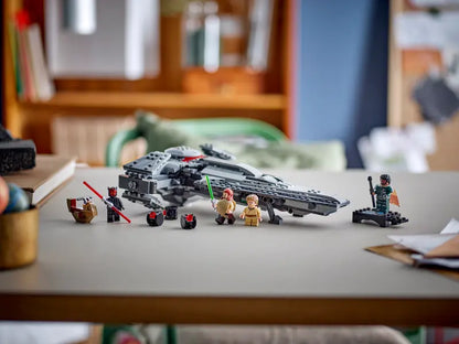 Darth Mauls Sith-Infiltrator (75383)