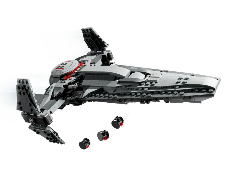 Darth Mauls Sith-Infiltrator (75383)
