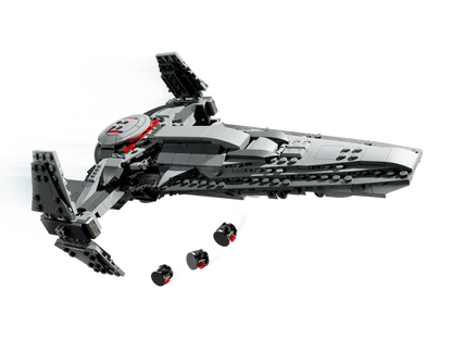 Darth Mauls Sith-Infiltrator (75383)