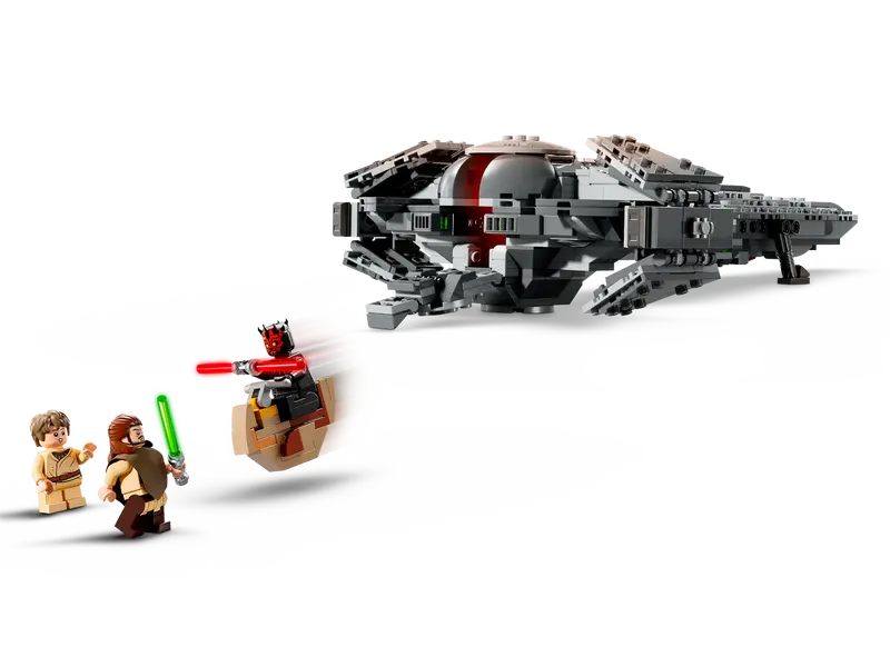 Darth Mauls Sith-Infiltrator (75383)