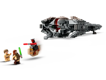 Darth Mauls Sith-Infiltrator (75383)