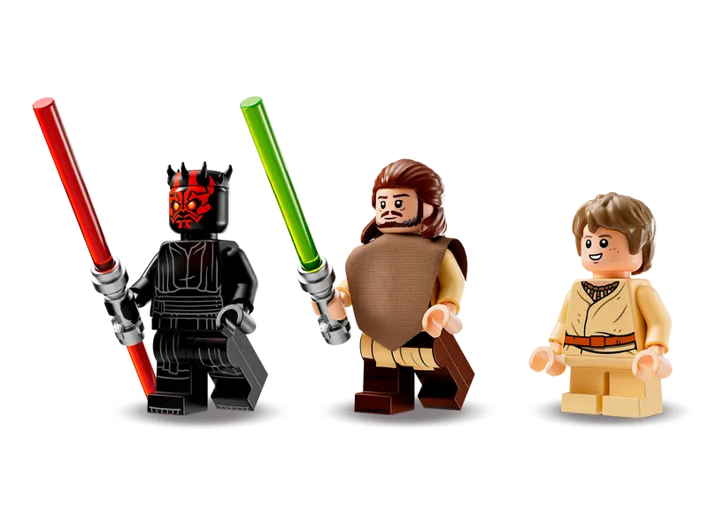 Darth Mauls Sith-Infiltrator (75383)