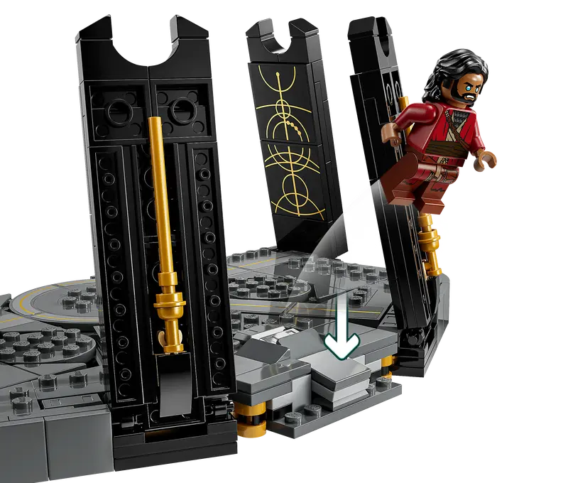 Ahsoka Tano vs. Schlacht auf Peridea