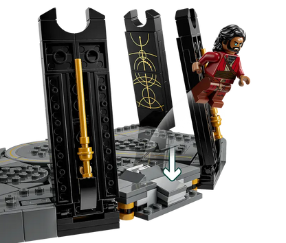 Ahsoka Tano vs. Schlacht auf Peridea