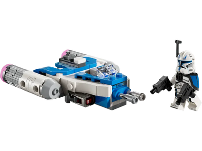 Captain Rex‘ Y-Wing™ Microfighter (75391)