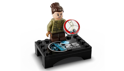 Creative Play Construisez vos propres droïdes (75392)