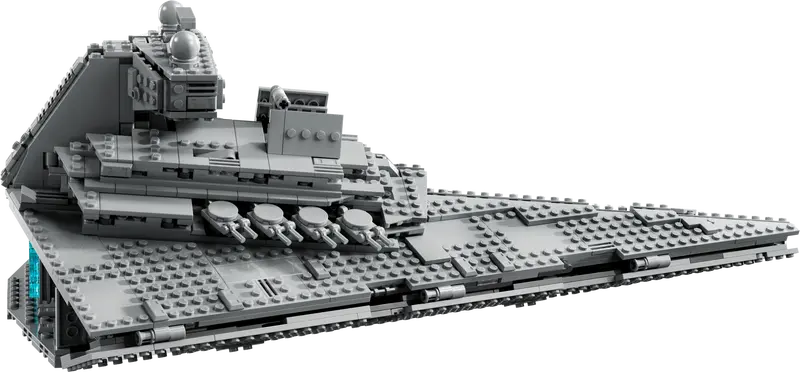 Imperialer Sternenzerstörer (75394)