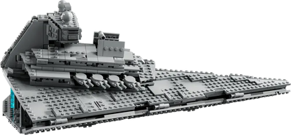 Imperialer Sternenzerstörer (75394)