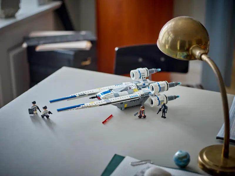 Rebellen-U-Wing-Starfighter (75399)
