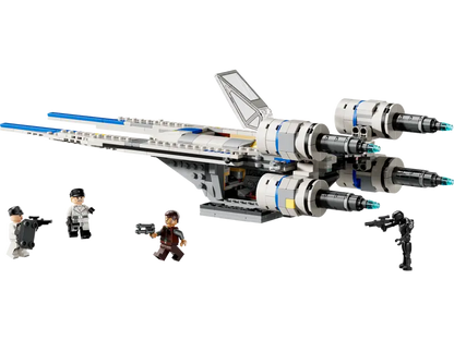 Rebellen-U-Wing-Starfighter (75399)