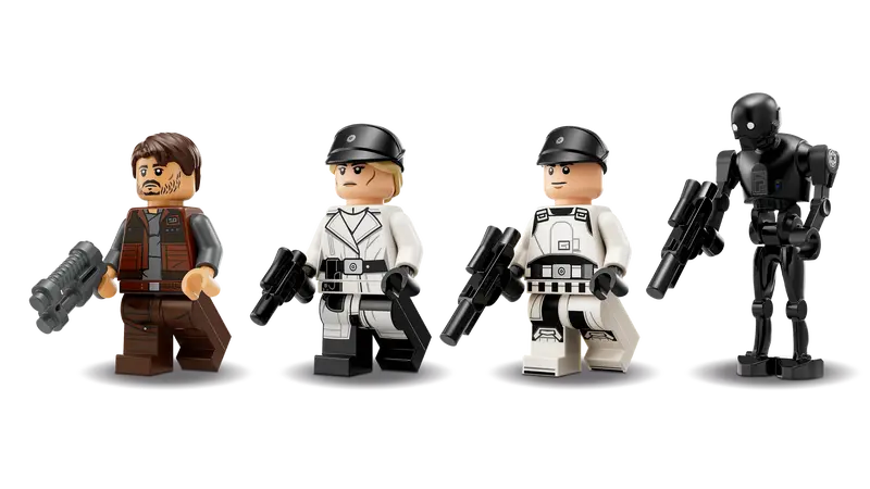 Rebellen-U-Wing-Starfighter (75399)