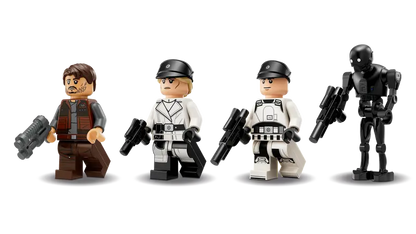 Rebellen-U-Wing-Starfighter (75399)