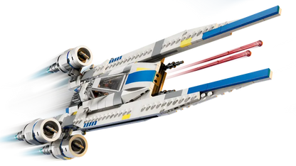 Rebellen-U-Wing-Starfighter (75399)