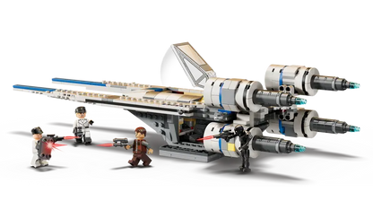 Rebellen-U-Wing-Starfighter (75399)