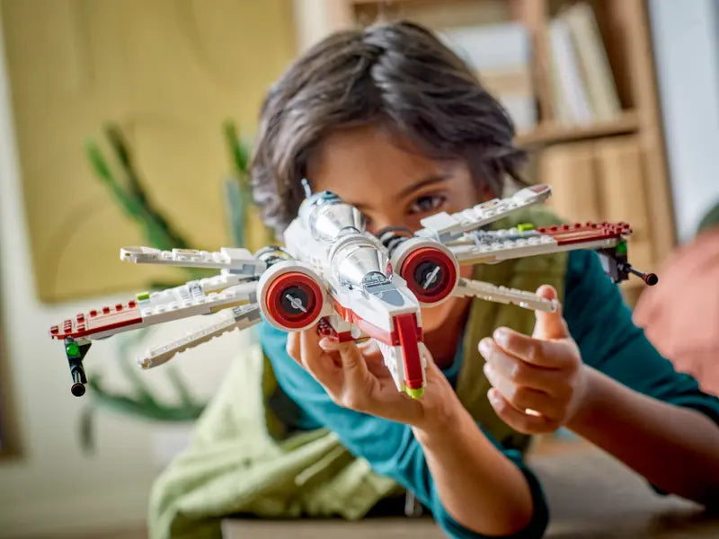 ARC-170 Starfighter (75402)