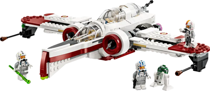ARC-170 Starfighter (75402)