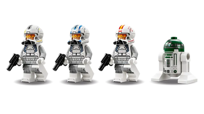 ARC-170 Starfighter (75402)