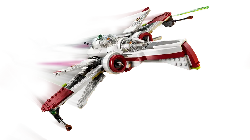 ARC-170 Starfighter (75402)