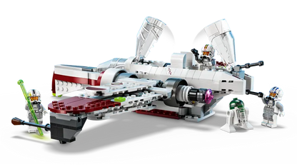 ARC-170 Starfighter (75402)