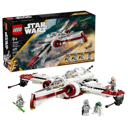 ARC-170 Starfighter (75402)