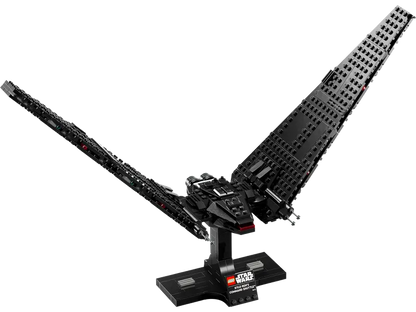 Kylo Rens Command Shuttle (75406)