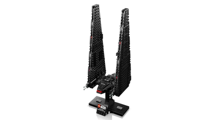 Kylo Rens Command Shuttle (75406)