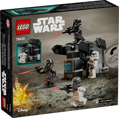 Death Trooper & Night Trooper Battle Pack