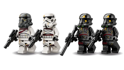 Death Trooper & Night Trooper Battle Pack