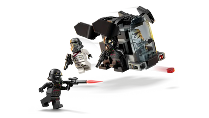 Death Trooper & Night Trooper Battle Pack
